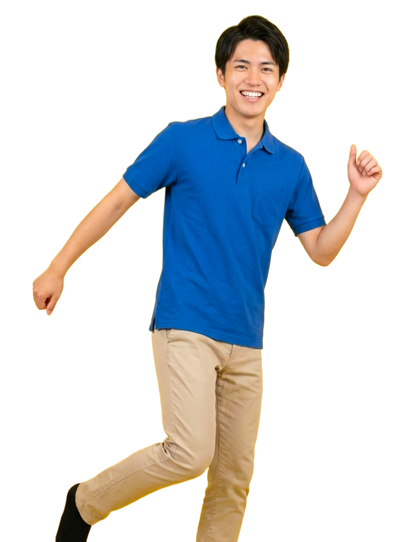 複数の近隣施設と連携できる強み・集団行動と個人行動を程よく！メリハリを付けて過ごせるように