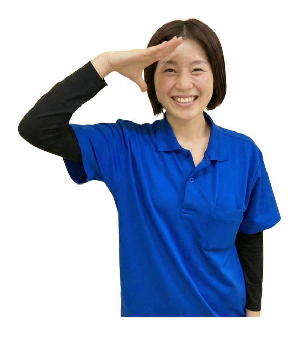 経験年数に満たない…という方も歓迎！