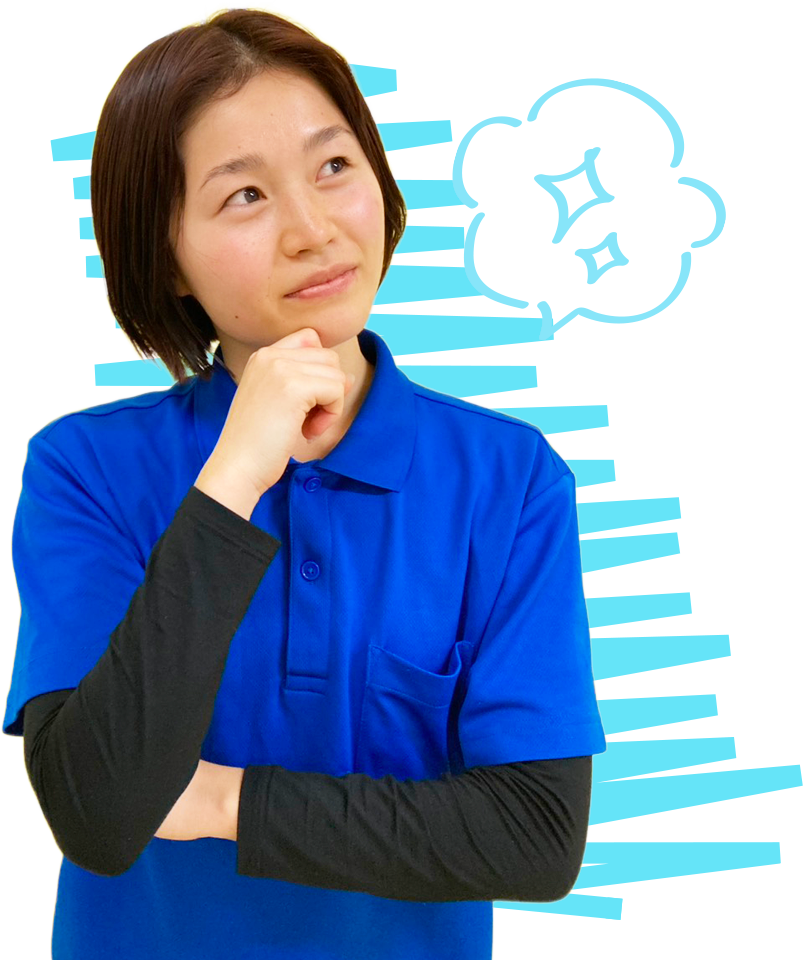 オープニングスタッフ大募集！